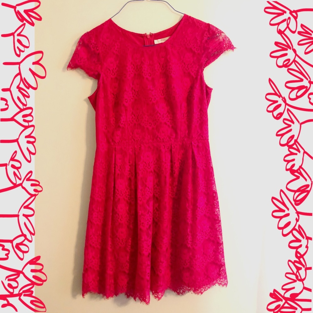 Beautiful Dress
